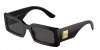OKULARY DOLCE & GABBANA DG 4416 501/87 53 ROZMIAR M